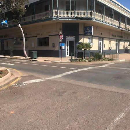 The Flinders Hotel Motel Port Augusta Luaran gambar
