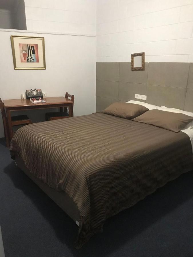 The Flinders Hotel Motel Port Augusta Luaran gambar