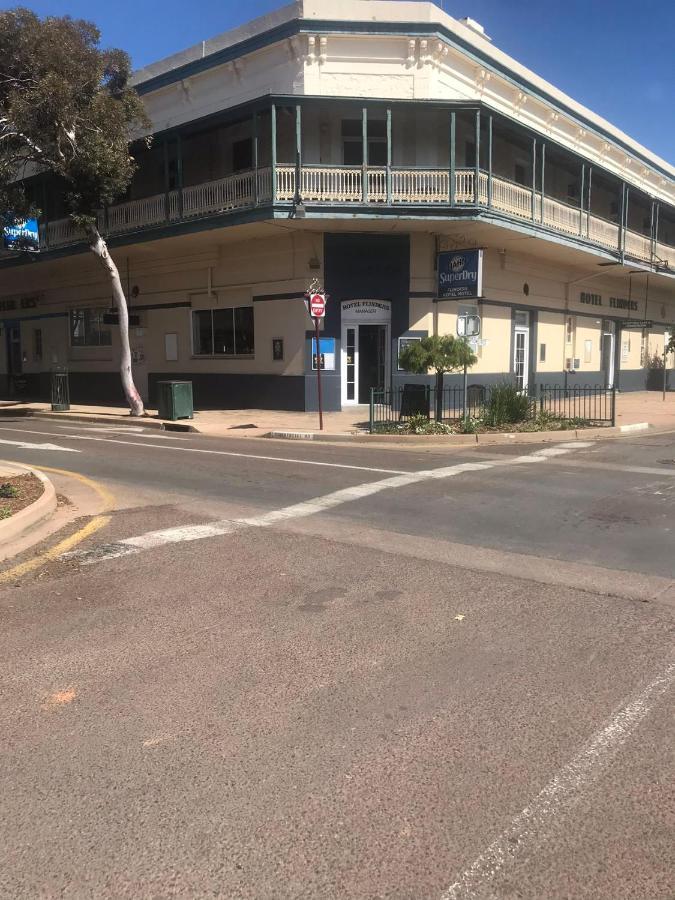 The Flinders Hotel Motel Port Augusta Luaran gambar